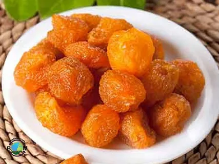 تصویر 1 از قیمت خرید آلو خورشتی بدون پوست با فروش عمده